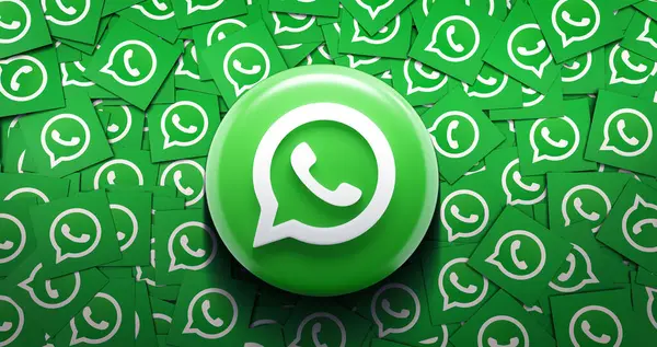 WhatsApp, akıllı telefonlar için anlık mesajlaşma ve arama ya da iletişim uygulamasıdır..