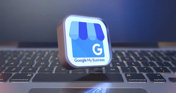 Google Benim İşlerim, Google Görsel Sunum - Google Servisleri.