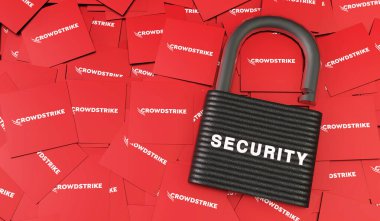 CrowdStrike - Bulut tabanlı platformu olan küresel bir siber güvenlik şirketi.