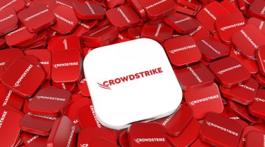CrowdStrike - Bulut tabanlı platformu olan küresel bir siber güvenlik şirketi.