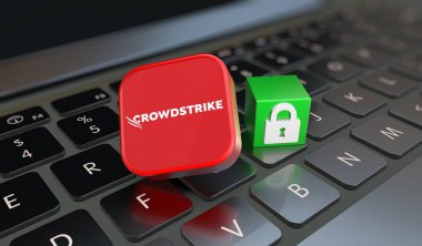 CrowdStrike - Bulut tabanlı platformu olan küresel bir siber güvenlik şirketi.