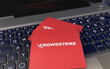 CrowdStrike - Bulut tabanlı platformu olan küresel bir siber güvenlik şirketi.