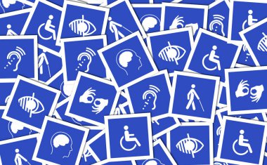  Erişilebilirlik, sosyal ortam ve erişilebilirlik - pasifleştirilmiş resim