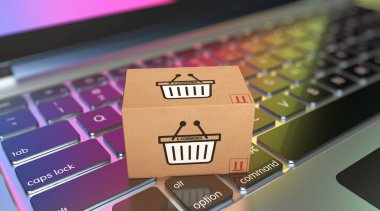E-Ticaret, E-Ticaret Görsel Tasarım, Sosyal Medya Görüntüleri.