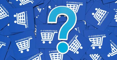E-Ticaret, E-Ticaret Görsel Tasarım, Sosyal Medya Görüntüleri.