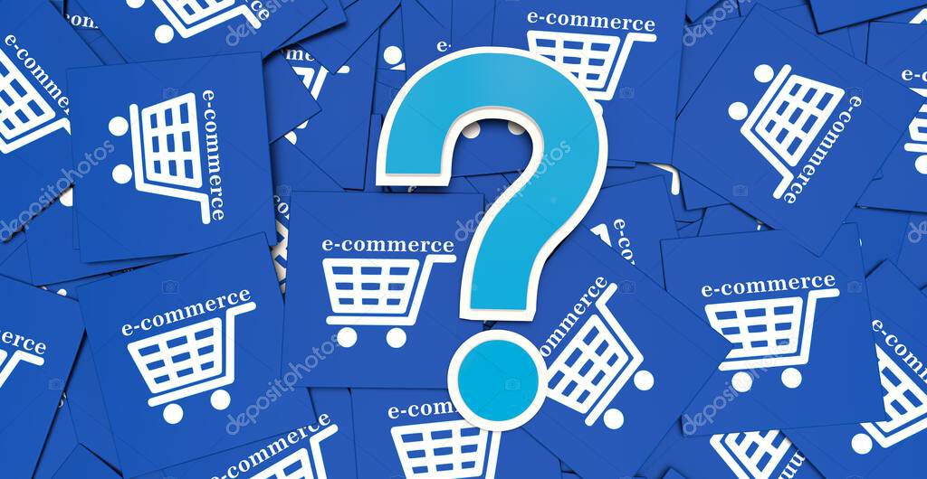 E-Commerce, E-Commerce Visual Design, Social Media Images.