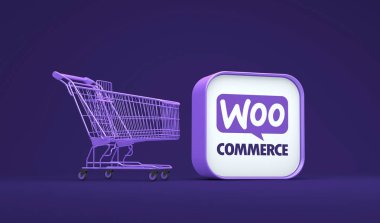 WooCommerce, Görsel Sunum - Arkaplan Tasarımı