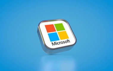 Microsoft, Microsoft Corporation, ABD merkezli çok uluslu teknoloji şirketi..