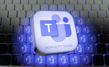 Microsoft Ekipleri, iş yeri iletişimini ve üretkenliğini geliştirmek için sohbet, video konferans ve dosya paylaşımı sunan bir işbirliği platformudur..