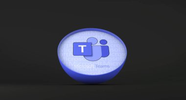 Microsoft Ekipleri, iş yeri iletişimini ve üretkenliğini geliştirmek için sohbet, video konferans ve dosya paylaşımı sunan bir işbirliği platformudur..