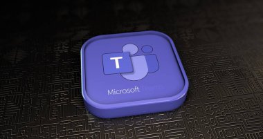 Microsoft Ekipleri, iş yeri iletişimini ve üretkenliğini geliştirmek için sohbet, video konferans ve dosya paylaşımı sunan bir işbirliği platformudur..