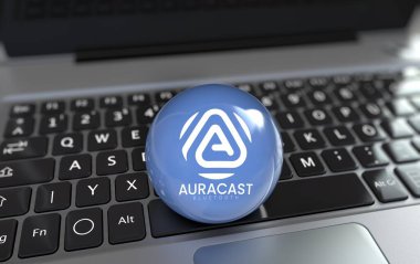 Bluetooth Auracast Teknoloji, Bluetooth Kavramı, Kablosuz Bağlantı Standart.