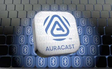 Bluetooth Auracast Teknoloji, Bluetooth Kavramı, Kablosuz Bağlantı Standart.