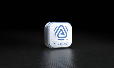 Bluetooth Auracast Teknoloji, Bluetooth Kavramı, Kablosuz Bağlantı Standart.