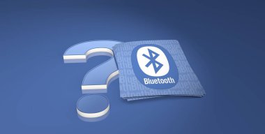 Bluetooth Resim, Kablosuz Bağlantı Standart.