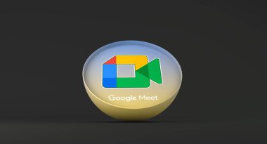 Meet - Google Meet, Videokonferans ve videotelephony platform.