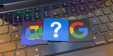 Meet - Google Meet, Videokonferans ve videotelephony platform.