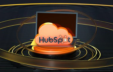 HubSpot - Pazarlama, satış ve müşteri hizmetleri araçları sunan bulut tabanlı bir CRM platformu