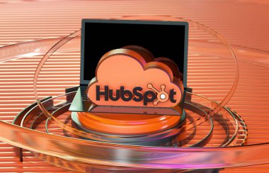 HubSpot - Pazarlama, satış ve müşteri hizmetleri araçları sunan bulut tabanlı bir CRM platformu