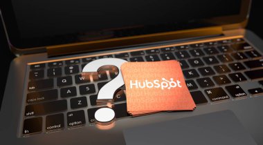 HubSpot - Pazarlama, satış ve müşteri hizmetleri araçları sunan bulut tabanlı bir CRM platformu