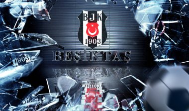 Beşiktaş JK, Beşiktaş Jimnastik Kulübü - BJK Görsel Tasarım.