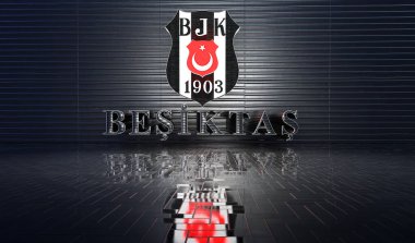 Beşiktaş JK, Beşiktaş Jimnastik Kulübü - BJK Görsel Tasarım.