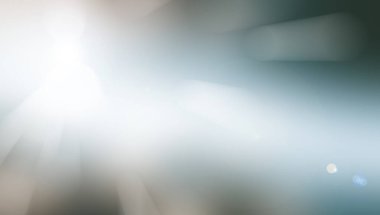 altın mavisi sıcak renkli parlak mercek ışınları siyah arkaplan, film başlıkları ve kaplama geçişleri için sızıntı.