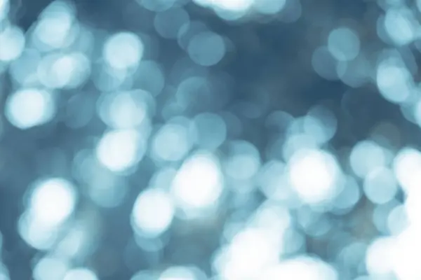 stock image Blur light bokeh abstract background