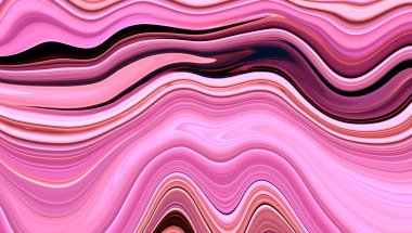 Ebru, pembe renkli resimleri mürekkep desen doku arka plan mermer. Arka plan veya duvar kağıdı için kullanılabilir