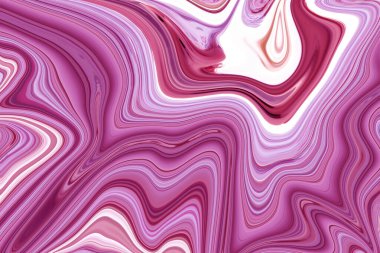 Ebru, pembe renkli resimleri mürekkep desen doku arka plan mermer. Arka plan veya duvar kağıdı için kullanılabilir