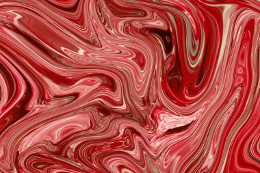 Kırmızı mermer desen soyut arkaplan.