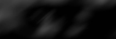 siyah gradyan soyut arkaplan. Koyu gri oda stüdyo arka planı. Ürün montajınız için arkaplan ya da duvar kağıdı.