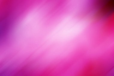 Pembe arka planda lüks beyaz hareket. açık kırmızı eğimli soyut arkaplan
