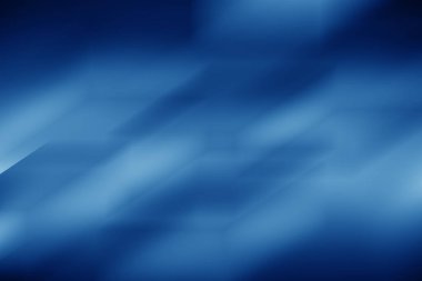 light blue gradient background. Blue radial gradient effect wallpaper.