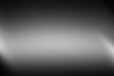 siyah gradyan soyut arkaplan. Koyu gri oda stüdyo arka planı. Ürün montajınız için arkaplan ya da duvar kağıdı.