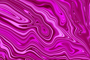 Ebru, pembe renkli resimleri mürekkep desen doku arka plan mermer. Arka plan veya duvar kağıdı için kullanılabilir