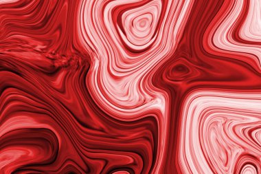 Kırmızı mermer desen soyut arkaplan.