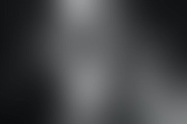 siyah gradyan soyut arkaplan. Koyu gri oda stüdyo arka planı. Ürün montajınız için arkaplan ya da duvar kağıdı.