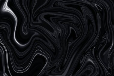 Mermer mürekkep renkli. Siyah mermer desenli soyut arkaplan. arkaplan veya duvar kağıdı için kullanılabilir