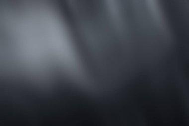 siyah gradyan soyut arkaplan. Koyu gri oda stüdyo arka planı. Ürün montajınız için arkaplan ya da duvar kağıdı.