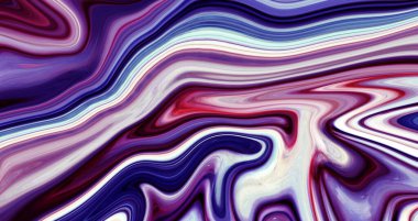 Resim mürekkebi mermer desen arka planı. arkaplan veya duvar kağıdı için mor mermer desenli soyut arkaplan kullanılabilir