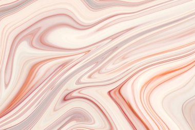 Turuncu mermer mürekkep desenli soyut arkaplan. arkaplan veya duvar kağıdı için kullanılabilir.