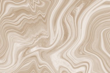 Soyut kahverengi mürekkep suluboya renkli arka plan. marber boyama duvar kağıdı.