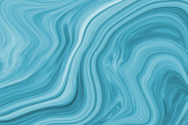 Açık mavi mermer desen soyut arkaplan.