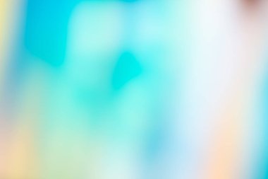 çok renkli bulanık soyut arkaplan. açık renk arkaplanlı yumuşak mavi.