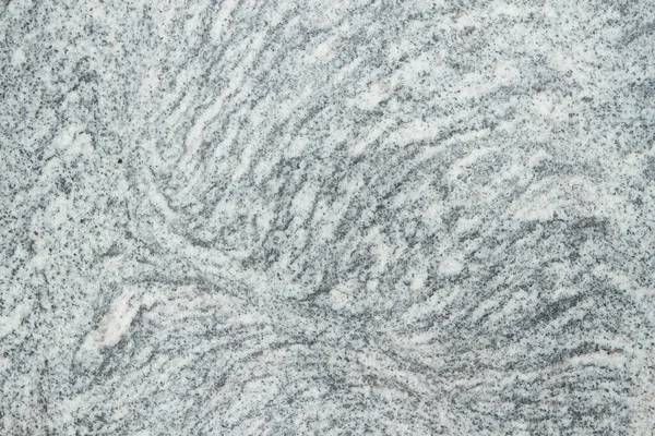Черно Белый Гранит Каменная Текстура — стоковое фото