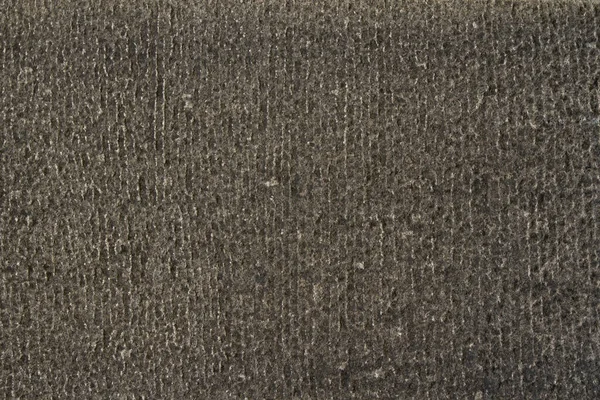 Textura Pedra Rachada Cinza Escuro Padrão Ardósia — Fotografia de Stock