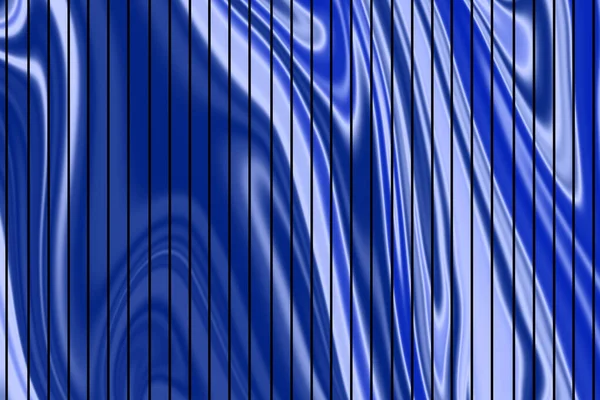 blue wallpaper with  liquid flow pattern.