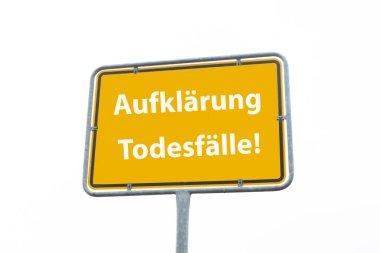 Ölümlerin netleştirilmesi, Almanca dili, ölüm oranının yüksek olması, aşırı ölüm oranı, covid-19 salgını, aşı hasarı 