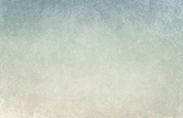 Текстурированный Зеленый Фон Поцарапанная Структура Стен Шаблон Альбома Винтажный Стиль Лицензионные Стоковые Изображения